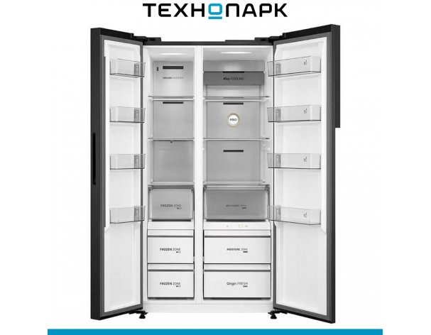 Fridge Toshiba GR-RS780WI-PMJ(06)