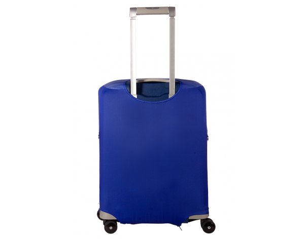 Чехол для чемодана Routemark Dark Blue S (SP180)