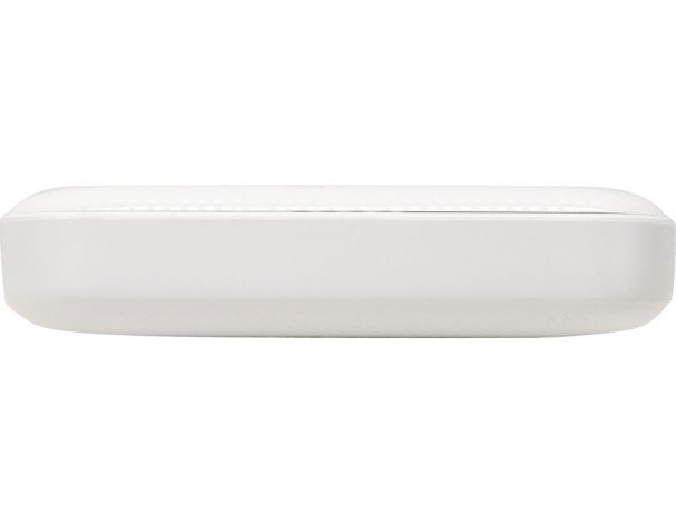 External battery Evolt Mini-5, 5000 mAh, white (392206)