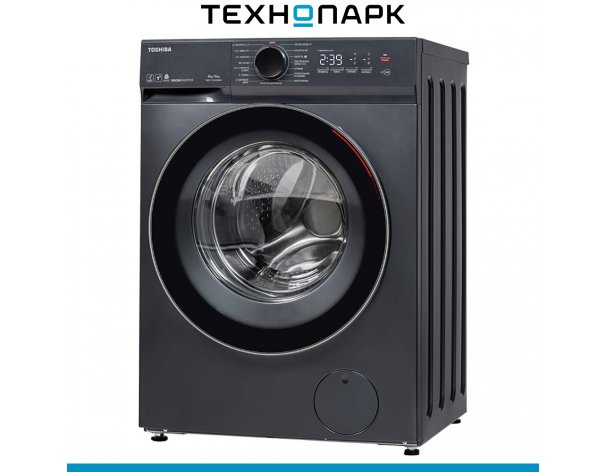Машина стиральная Toshiba TWD-T21BU90UWRU(MG)