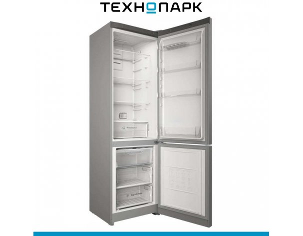 Холодильник Indesit ITS 5200 XB