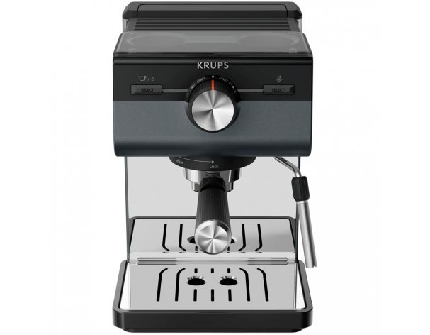 Кофеварка Krups Authentic+ XP384G10