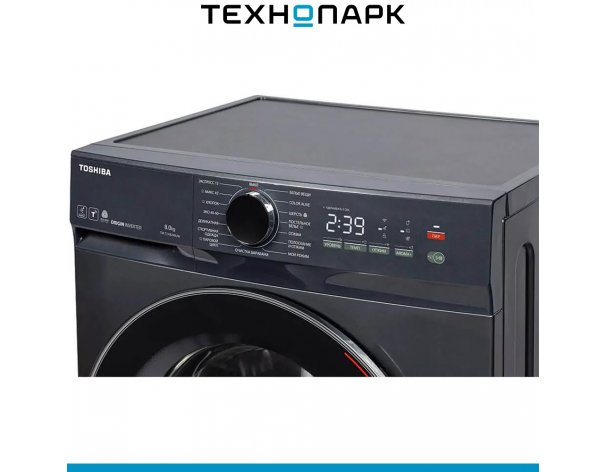 Washing machine Toshiba TW-T21BU90UWRU(MG)