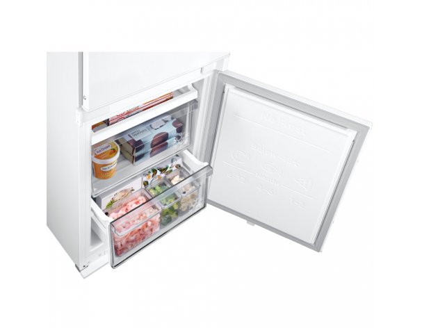 Built-in refrigerator Samsung BRB80F30BES0EO