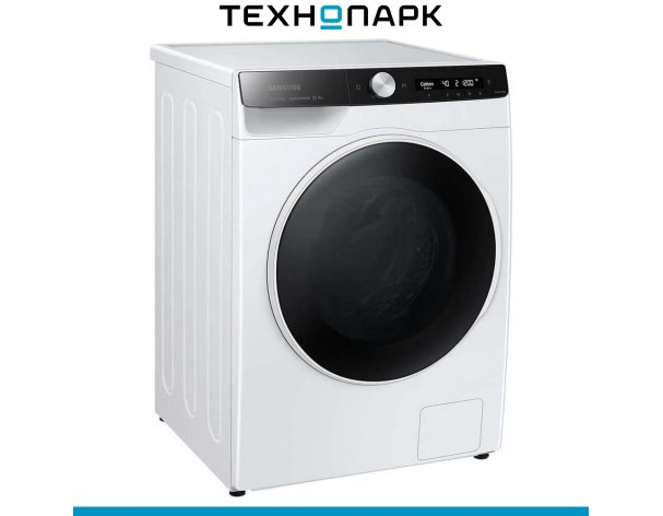 Machine washing Samsung WW80AG6L28WELP