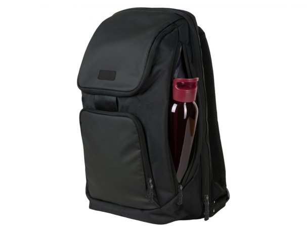 Backpack Voyager Leader for a 15.6‑inch laptop, black (209670)