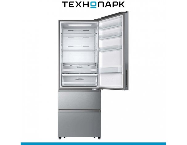 Refrigerator Hisense RT641N4ACE