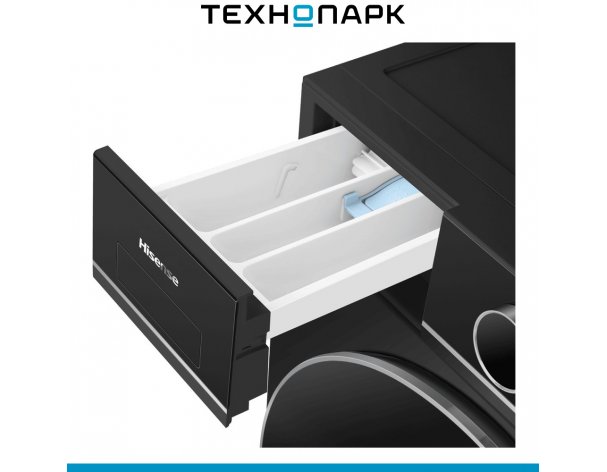 Машина стиральная Hisense WF5I8043BBF