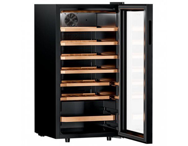 Wine cabinet Meyvel MV28-KBF1