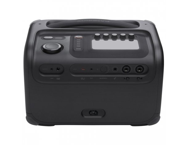 Portable acoustics JBL BandBox Trio