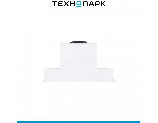 Built-in hood Maunfeld Fantasy 60 White