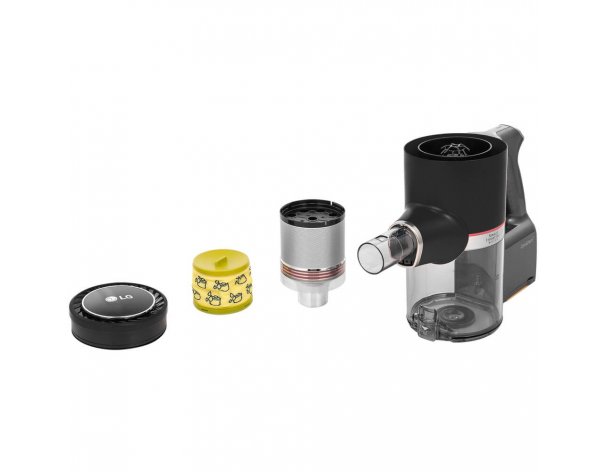 Vacuum cleaner LG CordZero A9N-MASTERX