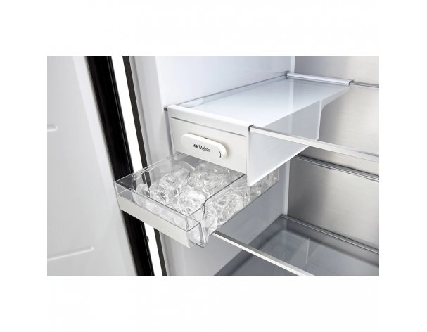 Freezer LG GC-B404FAQM