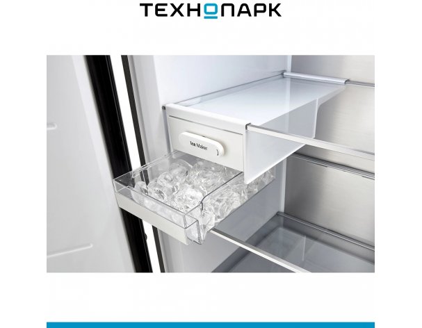 Камера морозильная LG GC-B404FEQM