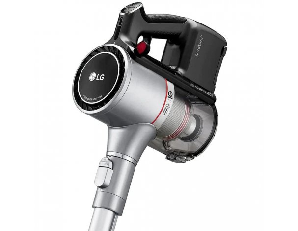 Vacuum cleaner LG A9K-PRO1