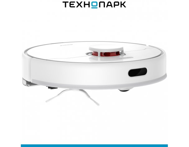 Пылесос Dreame D10 Plus White (RLS3D)