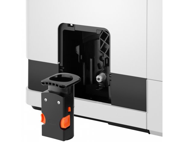 Кофемашина Maunfeld MF-A7021WH