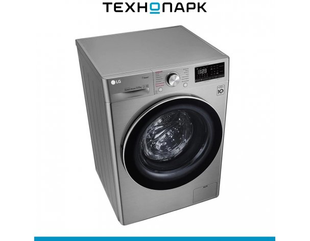 Washing machine LG F4V5VG2S
