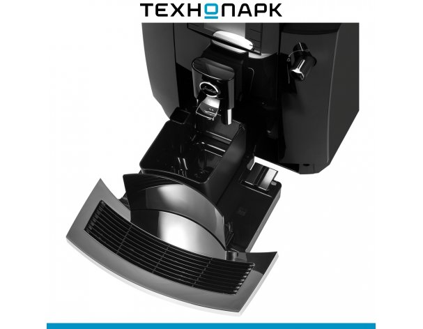 Кофемашина Jura E6 Piano Black/черный (15437)