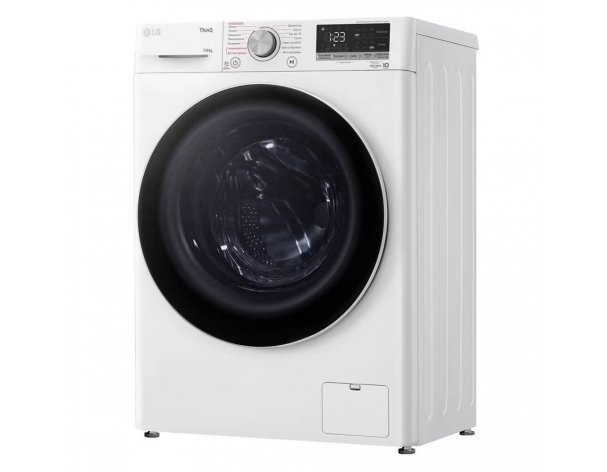 Машина стиральная LG F2V5HG0W