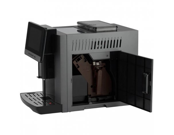 Coffee machine Polaris PACM 2080AC Wi-Fi IQ Home