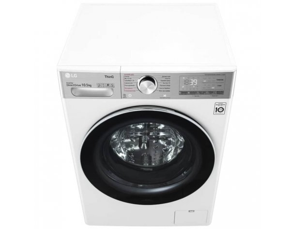 Машина стиральная LG TW4V9RW9E