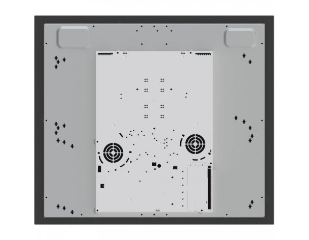 Cooking surface Gorenje GI6401BSC