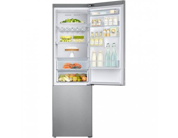 Холодильник Samsung RB37A5491SA/WT