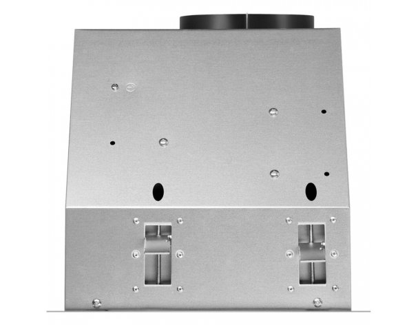 Built-in hood Maunfeld VIVID 603EM Inox