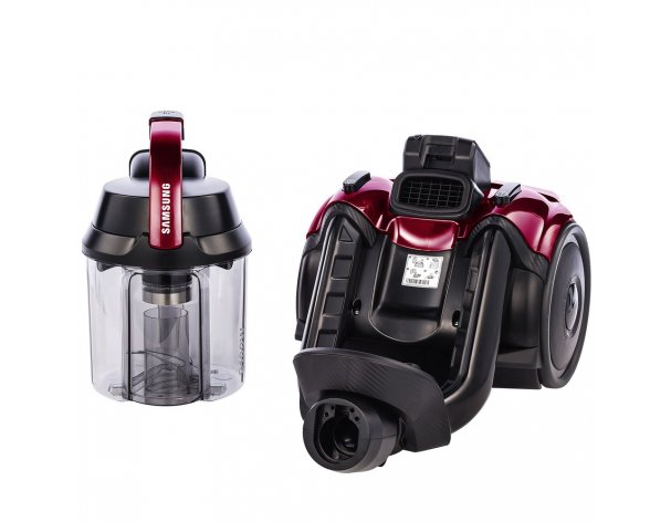 Vacuum cleaner Samsung VC21K5150HP