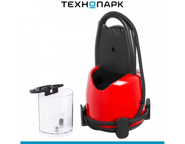 Ironing system Laurastar Lift + Swiss Limited Edition