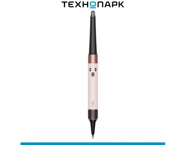 Стайлер Dyson Airwrap Complete Long ID HS08 Ceramic Pink/Rose Gold Straight+Wavy (601886-01)