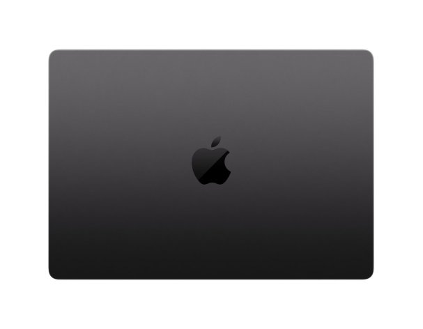 Ноутбук Apple MacBook Pro 14 M5 Pro (2026) 24+2 TБ чёрный космос MJLW4