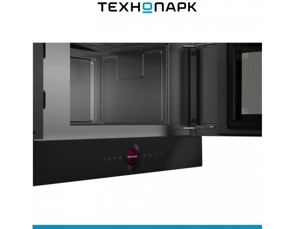 Печь микроволновая встраиваемая Bosch BFR7221B1