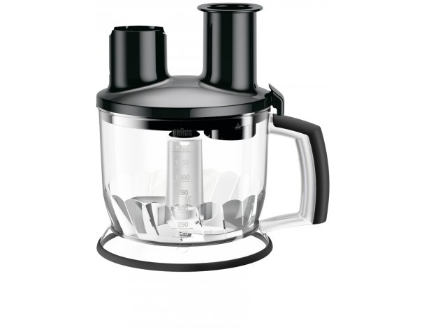 Блендер погружной Braun Multiquick 7 MQ7075X