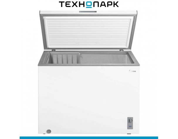 Freezer compartment Midea MDRC411FZF01D
