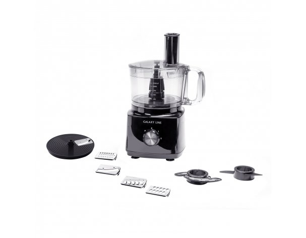 Food processor Galaxy Line GL2305