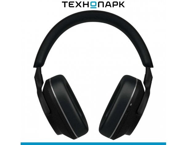 Headphones Bowers and Wilkins Px7 S2e black