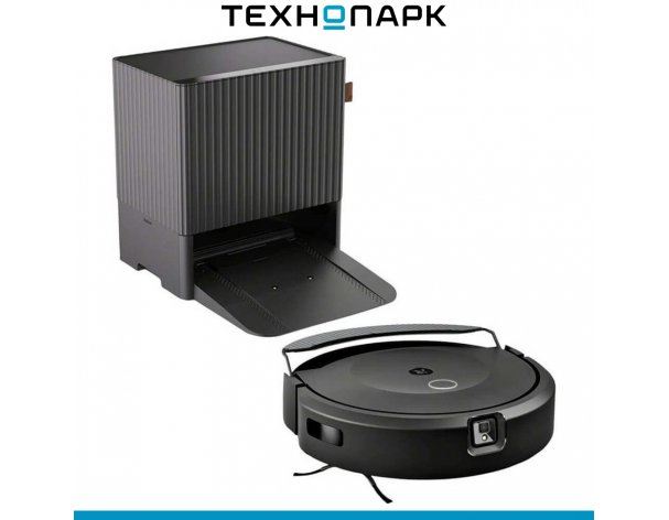 Vacuum cleaner iRobot Roomba Combo 10 Max