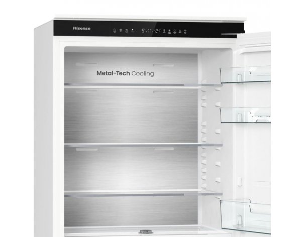 Холодильник встраиваемый Hisense RB3B370SAWD1