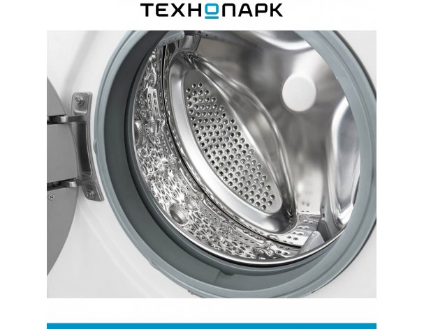 Washing machine LG F1096ND3