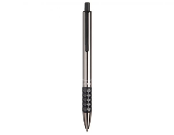 Gift set Luxe Tactical Dark: A5 notebook, ballpoint pen, black (10711100)