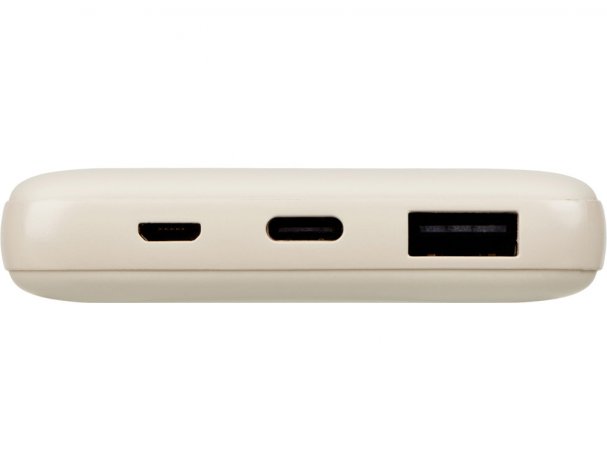 External battery Evolt Reserve Pro, 10,000 mAh, beige (597839)