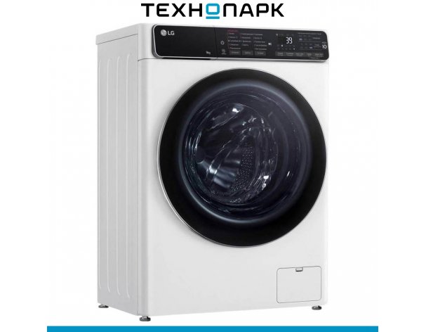 Машина стиральная LG F2T9FW9W