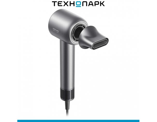 Hair dryer Dreame Hair Glory Mix Black (AHD18)