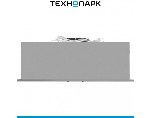 Вытяжка встраиваемая Maunfeld Crosby Light 5028 Inox