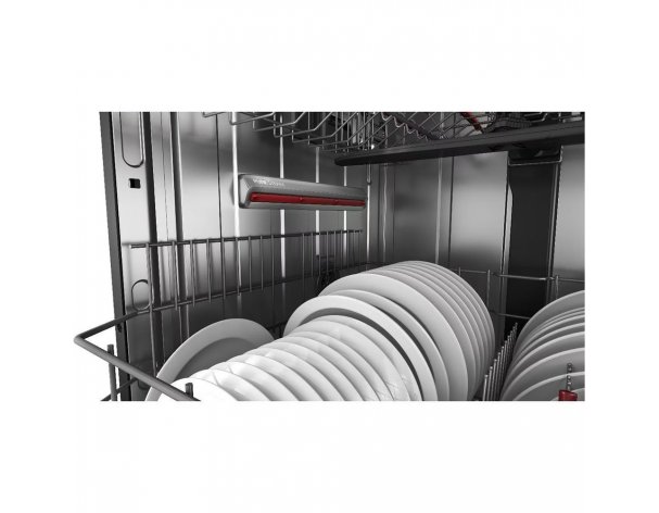 Built-in dishwasher Toshiba DW-16B1(B)-RU
