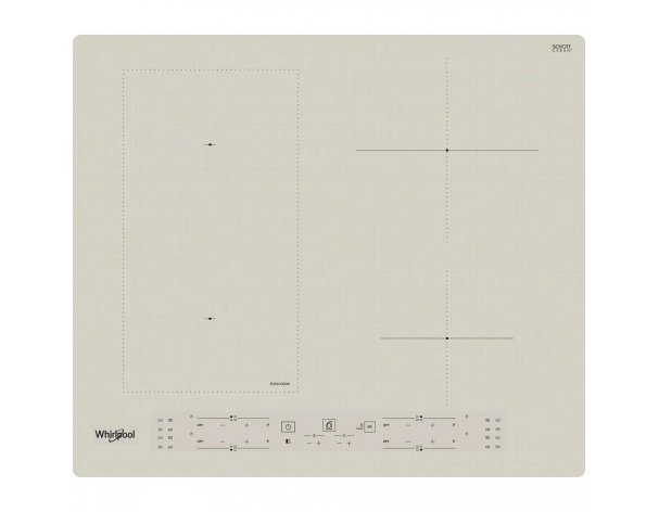 Cooking hob Whirlpool WL B6860 NE/S