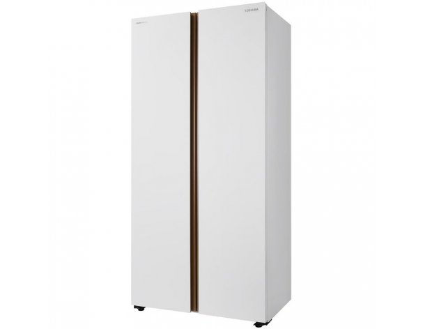 Fridge Toshiba GR-RS785WI-PGJ(67)