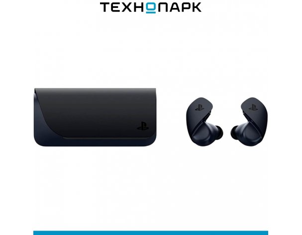 Headset Sony PlayStation 5 Explore Earbuds black (CFI-ZWE1)